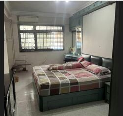 Blk 838 Hougang Central (Hougang), HDB 4 Rooms #542124601